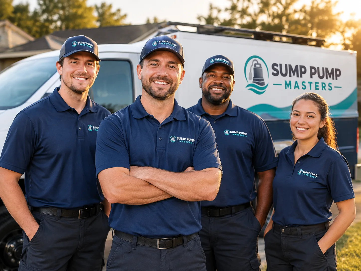 Sump Pump Repair company in Farmington, CA